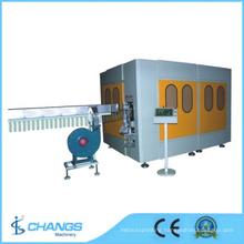 Yz-6 Fully Automatic Bottle Blowing Machine